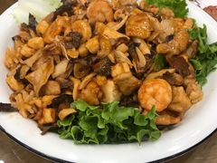 -正阳春烤鸭店(杨楼店)