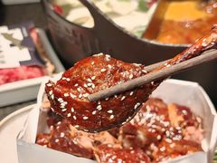 -三出山火锅(万象天地店)