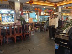 -四季春(美食街店)