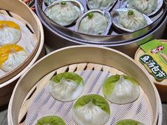 -隆喜元鱼汤包·海鲜(中联广场店)