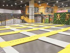 -XONE潮玩运动馆