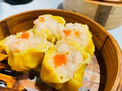 鲜虾烧卖皇-松雅轩(大源店)