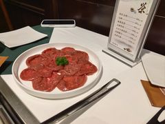 -皇城老妈(德胜店)