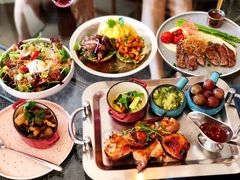 -The Rug Cafe(王府中环店)