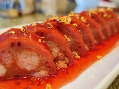 糯米藕-粤珍轩·家宴·广式茶点(新城广场店)