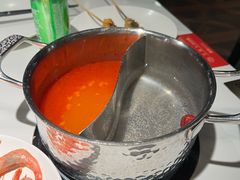 -加餐海鲜自助(宝龙一城店)