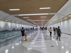 -南宁吴圩国际机场-T2航站楼