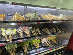 -冒椒火辣(奎星楼街店)