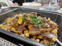 细桂花鱼-叶氏大快活酒楼·佛山老字号