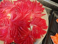 -历蜀记·家宴老火锅(总店)