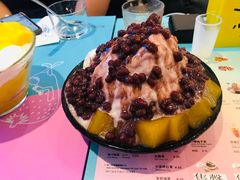 -Ice Monster冰馆·CNN评选全球十大甜品(国贸商城店)