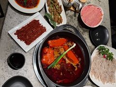 -园里火锅(仁和新城店)