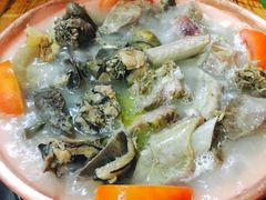 -阿婆情腊排骨火锅(金虹路店)