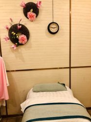 -芳朵美容养生SPA