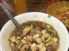 -张老三肉丸糊辣汤(丰登南路店)