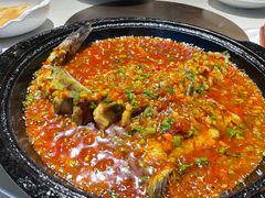 -尽膳·鱼鲜川菜(宽窄巷子店)