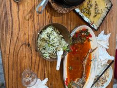 -百万叔(临湖店)