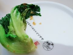 -蔡澜点心·粤菜(西单大悦城店)