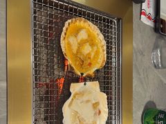 -本达人海鲜烧烤·朝鲜族风味(发展店)