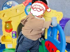 -稚子社·德缘儿童中心(唐镇校区)