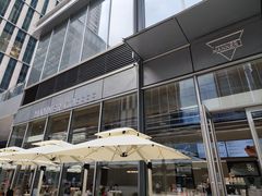 -Manner Coffee(万象食家店)