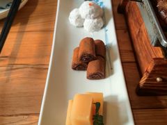 -四季民福烤鸭店(前门廊房二条店)