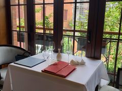 景观位-Le Comptoir de Pierre Gagnaire