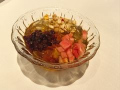-贡宴盐帮菜自贡驻京联络处餐厅