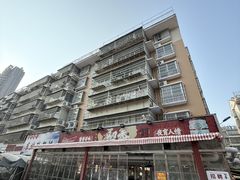 -留香铁板烤肉(解放西路旗舰店)