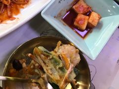 -首尔馆韩国料理(金童路店)