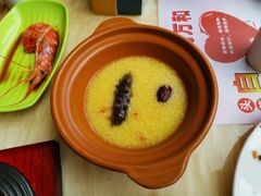 -舜耕山庄四时万和自助餐厅