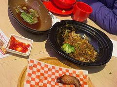 -避风塘(五角场店)