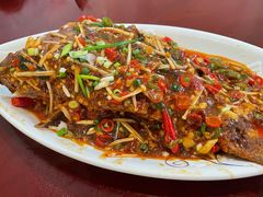 -和福餐馆(西江古街店)