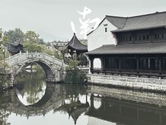 -梅城古镇