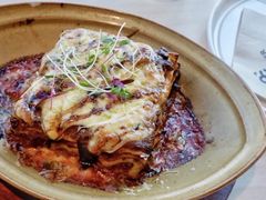 -La Strada(安福路店)