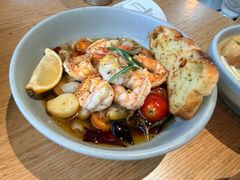 -娜娜家•Nana's restaurant (南开大悦城店)