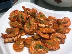 -琼菜坊·无鸡不成宴·海南菜老爸茶糟粕醋(海口骑楼老街店)