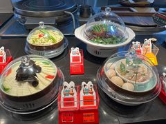 -老淮安·淮安菜(涟水店)