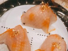 金鱼饺-8餐厅(新葡京酒店)
