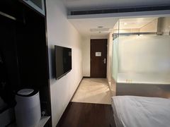-香港铜锣湾皇悦酒店