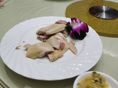 -广东胜利宾馆西关粤中餐厅