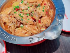 -胖哥俩肉蟹煲(杭州下沙学林街店)