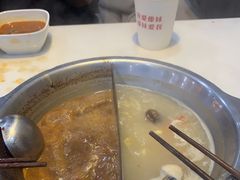 -傣妹火锅(四川北路店)