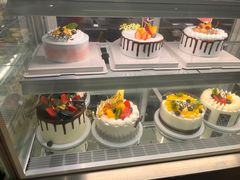 -芭菲盛宴·环球美食(北城国际店)