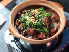 -财神鸡煲(华强北店)