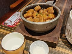 -江太极江浙菜(马桥万达广场店)