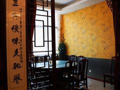 -新聚丰菜馆(太监弄店)