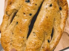 弗卡斯-老梦面包 CHEZMOREL(三源里店)