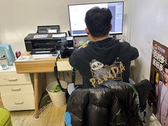 -真我樣照相馆·身份证·证件照·外拍(环球港店)