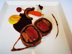 招牌惠灵顿牛排-蝶舍·MAISON PAPILLON